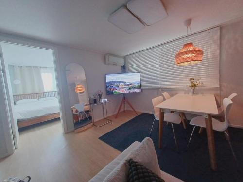 Itaewon Apartamento | 이태원372