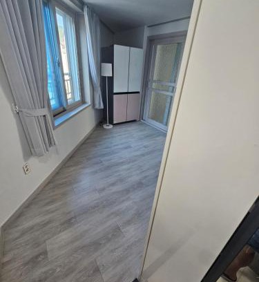 Unseo-dong Apartamento | 인천공항 인근 여행자 숙소