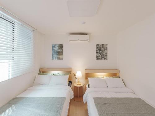Seodaemun-gu Casa | 차차스테이