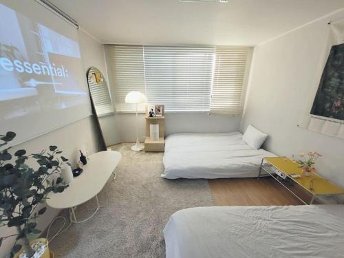 Seo-Gu Apartamento | 치어스 하우스 신세계 이마트 챔피언스필드 근거리
