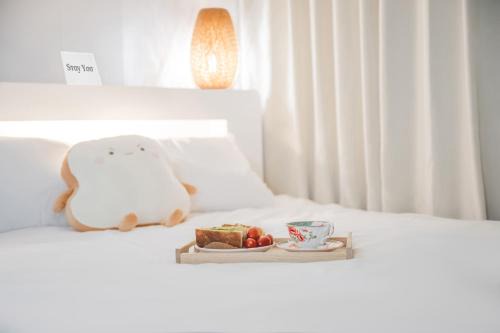 Seolcheon-myeon Apartamento | 홍대 stay yoo