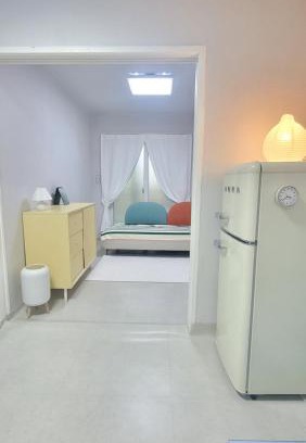 Andong Apartamento | 휴우정