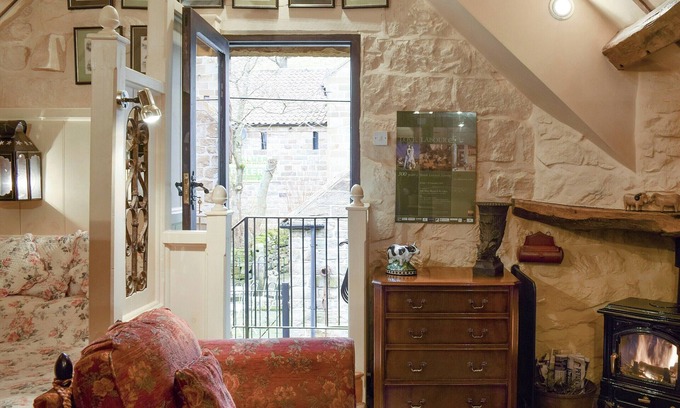 Great Fryup Dale Cabaña | Alojamiento de 0 habitaciones en Glaisdale, near Whitby