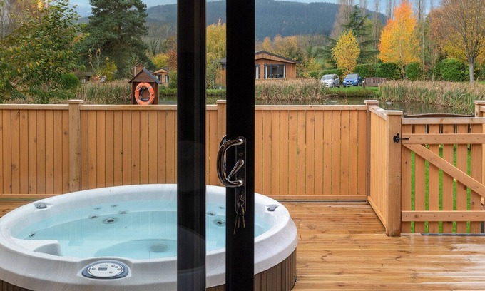 Hoptonheath Cabina | 0 bedroom accommodation in Hopton Heath, Craven Arms