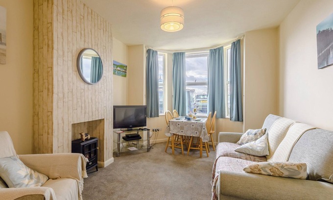 Gorleston-on-Sea Cabaña | 0 bedroom accommodation in Gorleston