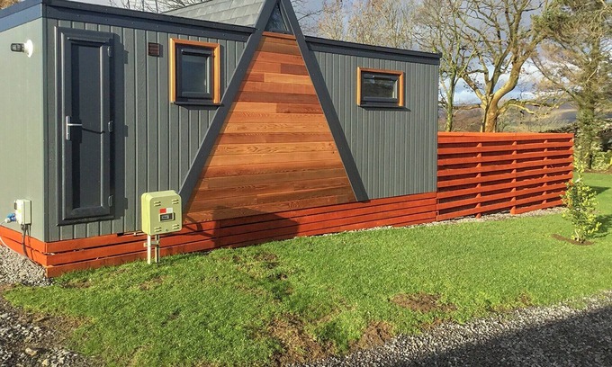 Hawes Cabaña | 0 bedroom accommodation in Hawes, Yorkshire