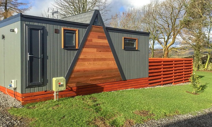 Hawes Cabaña | 1 bedroom accommodation in Hawes, Yorkshire