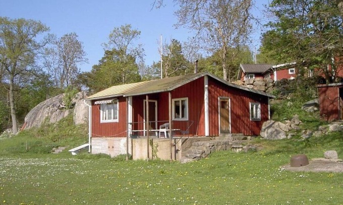 Drottningskar Casa | 0 bedroom apartment in Drottningskär
