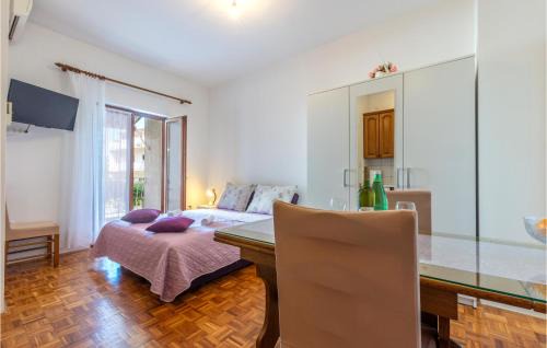 Stobrec Apartamento | 0-Bedroom Apartment In Stobrec