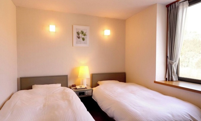 Itoigawa Hotel | 0 meals per night If you think about it stay wi / Itoigawa Niigata