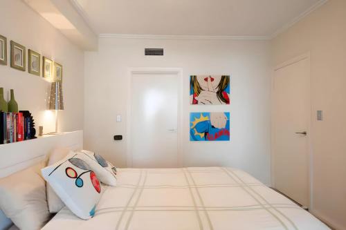 Mascot Apartamento | 0 min to train, 2 stops to city