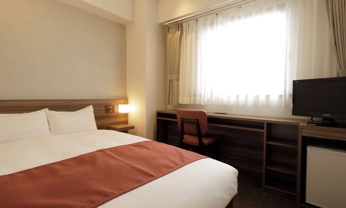 Ota Hotel | 0 minutes walk from Magome Station Hotel room / Ota-ku Tokyo