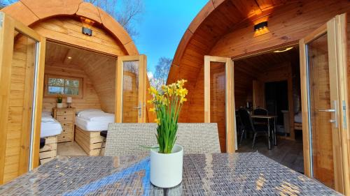 Silberstedt Casa | 00 Familien Premium Pods