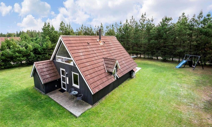 Toftum Casa | 0006 Rømø - Koubjerg 10