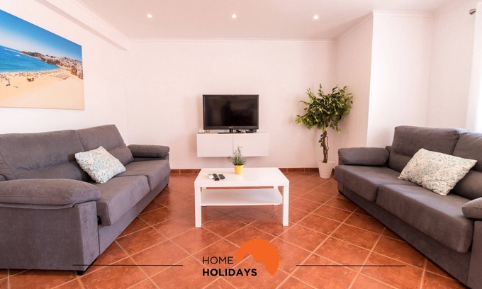 Albufeira Apartamento | #008 T2 Tenis by Home Holidays