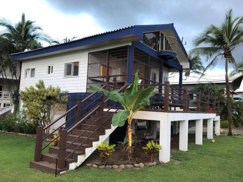 Playa Hermosa Casa | #01 - Amazing Beachfront Bungalow!