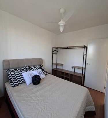 Ribeirao Preto Apartamento | 01- Apartamento 902 torre 4 - novo