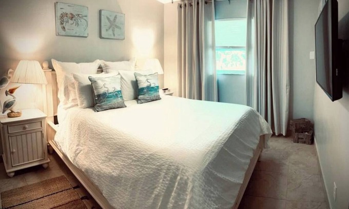 Harbordale Apartamento | 01 Coastal Cute 2 Bdrm - FLL-DT-Beach