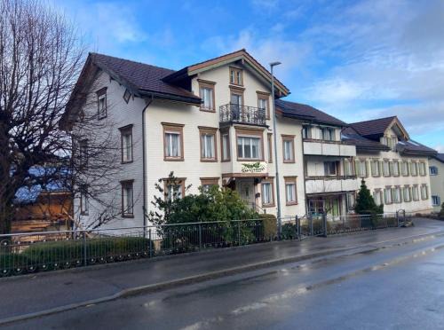 Haslen Apartamento | 01 - Gästehaus Erika - Hundwil - Appenzellerland