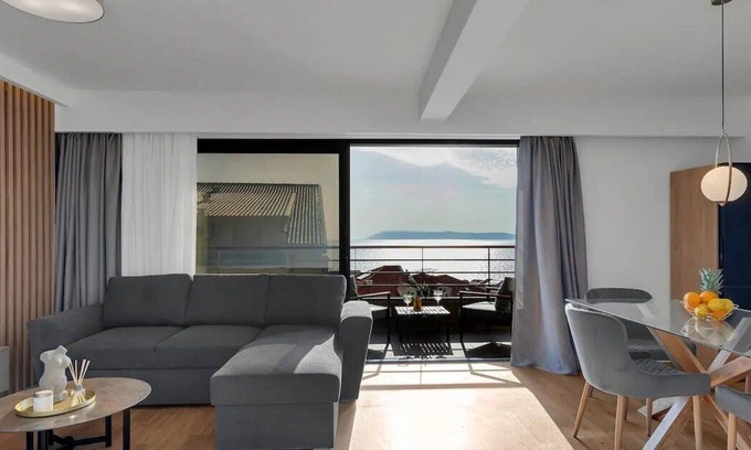 Tucepi Apartamento | 01. Luxury Apartments L&L in Tucepi