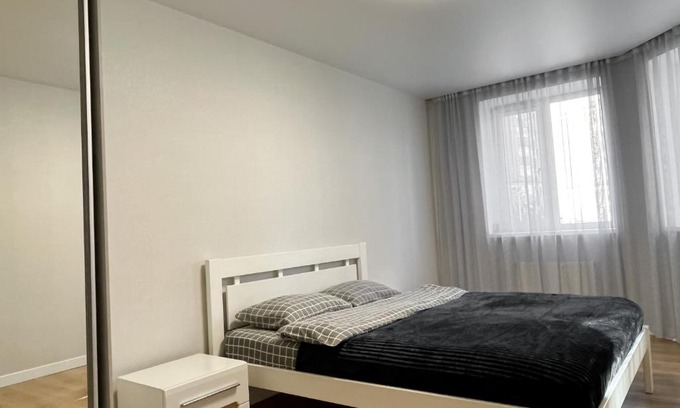 Sofiivska Borshchahivka Apartamento | 010 квартира 2 поверх, ЖК Софія Сіті