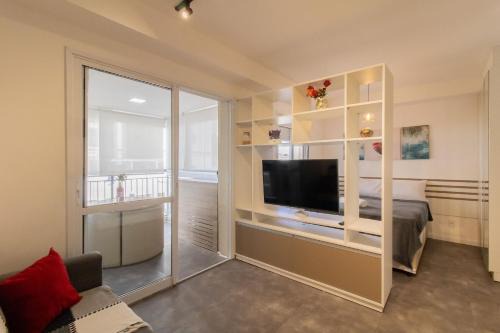 Picanco Apartamento | 0105 - studio completo prox aeroporto GRU