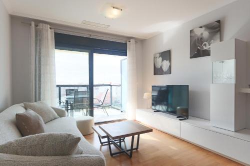 Santa Pola Apartamento | 011 - Residencial Bahía 002 - comfortHOLIDAYS