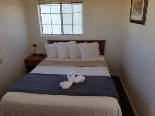 Valle Casa | 012D Cozy Retreat nr South Rim Sleeps 2