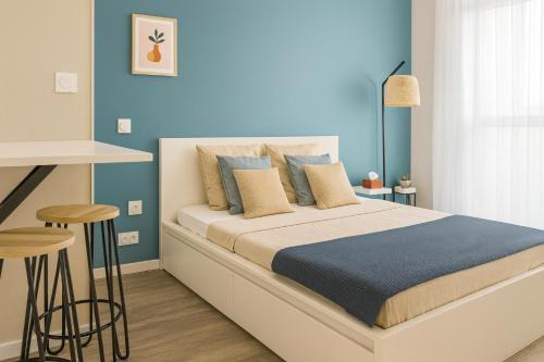Eguilles Apartamento | 014 Studio Provençal - Proche d'Aix en Provence