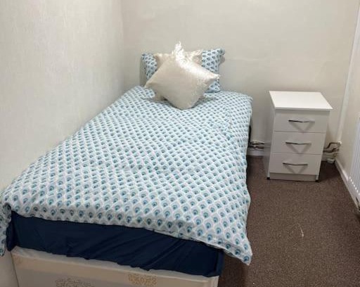 St. Johns Wood Apartamento | 016- 1 bedroom church street F31