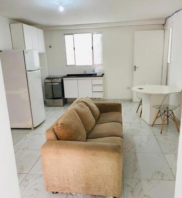 Sitio Barrocada Apartamento | 02 Dormitórios SP Zona norte Tucuruvi