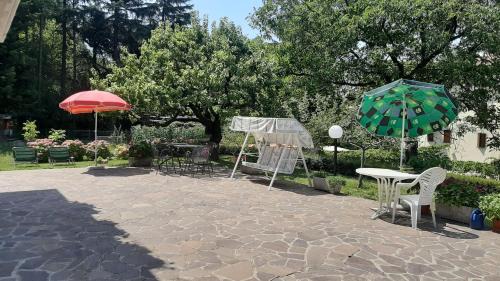 San Zeno di Montagna Apartamento | 02 Virgilio Zanetti