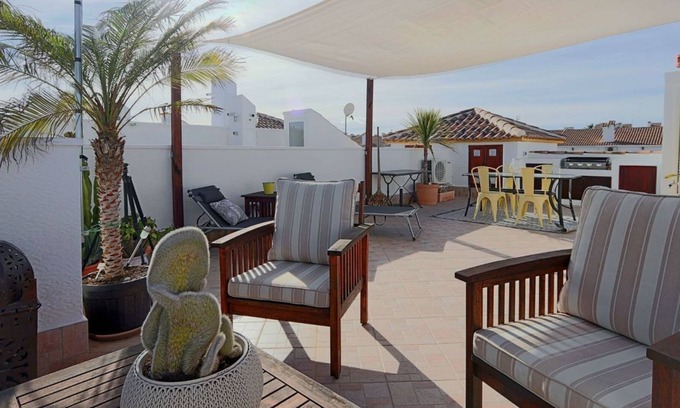 Monte Faro Casa | 025 - Altomar II 002 - comfortHOLIDAYS