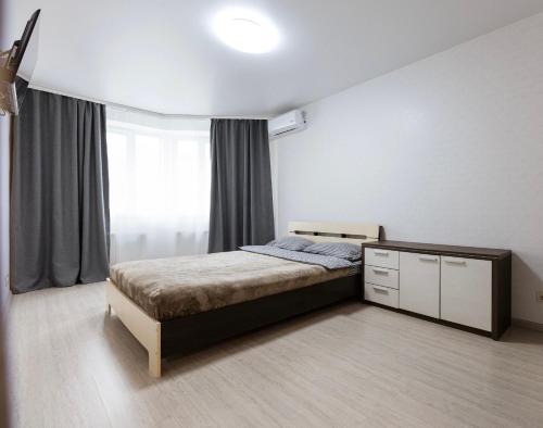 Lesniki Apartamento | 0272 квартира ЖК Щасливий, укриття в комплексі