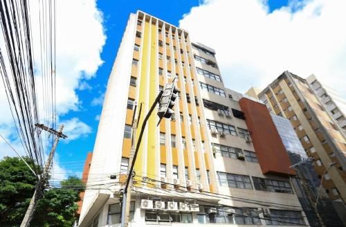 Funcionarios Apartamento | 03 Apartamento com Area privativa, máquina de lavar, vaga, cozinha