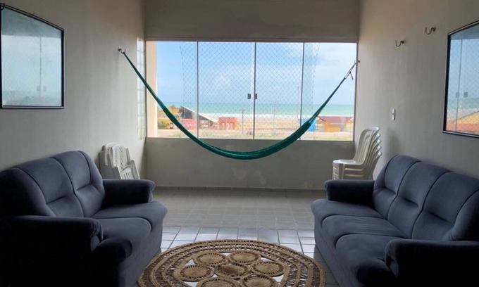 Luis Correia Apartamento | Apartamento de 03 habitaciones en Atalaia con la mejor vista