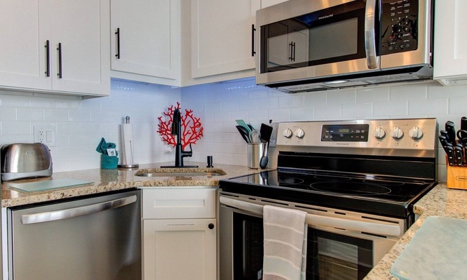 North Carolina Coast Condominio | 0304 Bountiful Bliss by Atlantic Towers