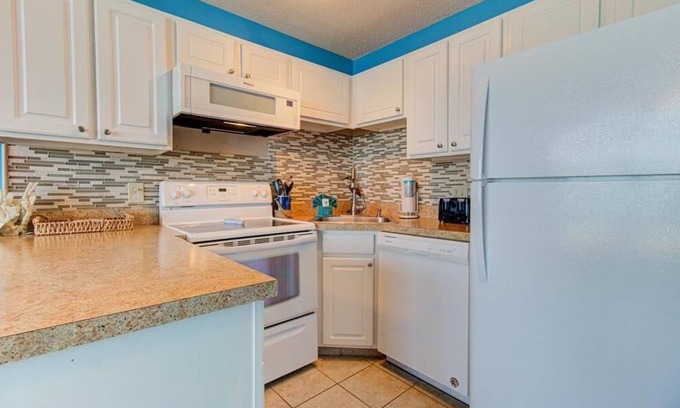 Wilmington Beach Condominio | 0305 Mako Your Dreams Come True by Atlantic Towers