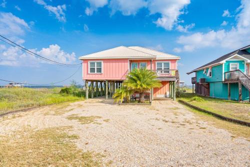 Silver Cay Casa | 036 Island Time