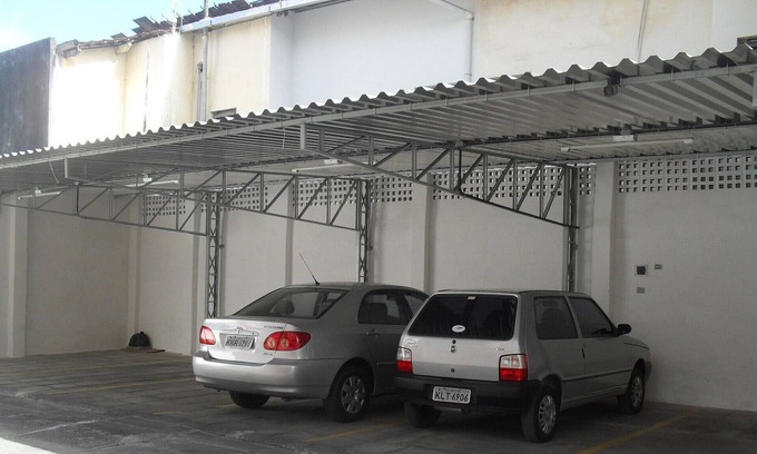 Ponto de Parada Apartamento | 04 / HABITACIONES - SEGURIDAD Y COMODIDAD DE ECONOMÍA