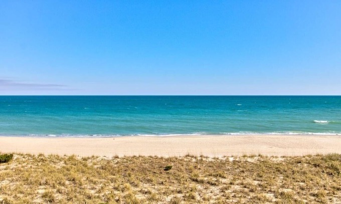 Wilmington Beach Condominio | 0405 My Happy Place 1 Bedroom Home