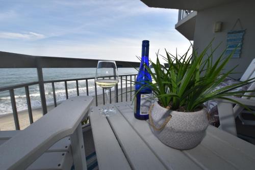 Garden City Apartamento | 0407 Waters Edge Resort condo