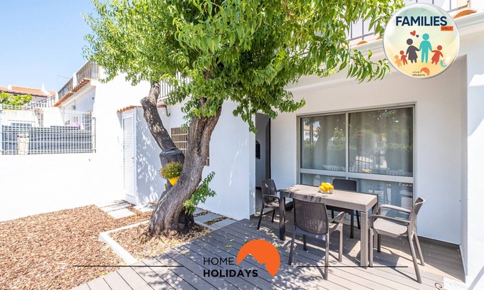 Albufeira Chalet De Esquí | #047 Almond Tree by Home Holidays