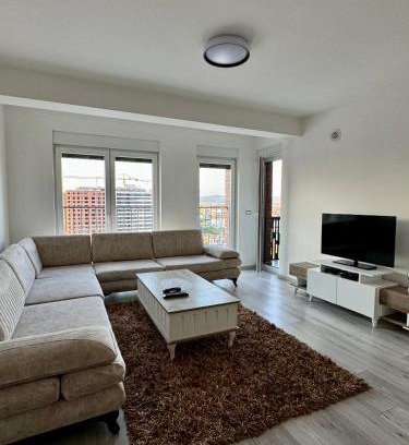 Jerli Talinovac Apartamento | 05 City Center 1-bedroom