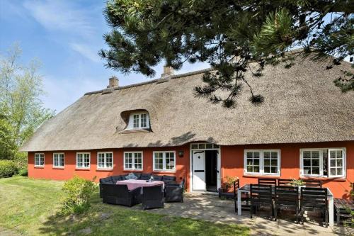 Sønderstrand Casa | 0507-Romo-Lyngvejen-7-Enhed-1