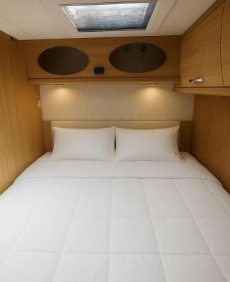 Vitry-le-Francois Otro | 06 Évasion cosy 1866 en camping-car 1521