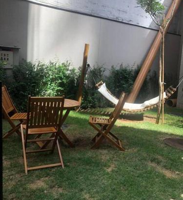 Se Apartamento | 06 - Apto Studio Liberdade Sé 500'Metrô