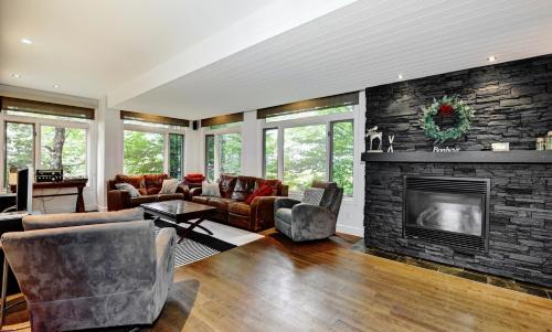 Stoneham Casa | 06 chemin des Skieurs