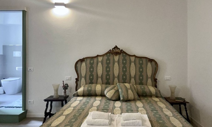 Pavia Apartamento | 0613PV - INN Borromeo