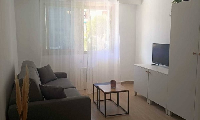 Liberation Apartamento | 06BT - Nice studio close to everything
